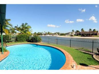 View profile: Mooloolaba 5 Bedroom Home